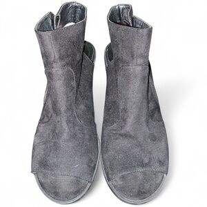Rocket Dog• Ankle Booties